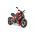 Termignoni Semi-Full Exhaust System for Ducati Diavel V4 Termignoni Semi-Full Exhaust System for Ducati Diavel V4